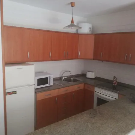 Apartamento Muelle De 9 Apartment Corralejo